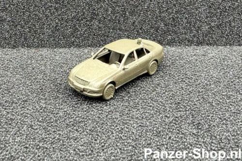 Panzer-Shop.nl Mercedes-Benz E-Klasse, Limousine Feuerwehr KDOW (W211)